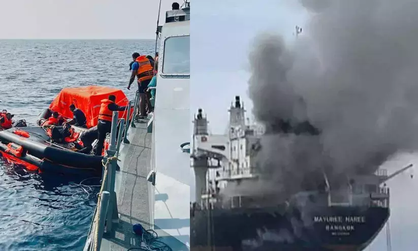 Sri Lanka rejects Trumps threats, will return Iranian sailors’ bodies