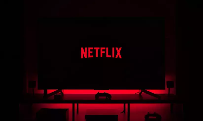 Netflix opens its VFX hub Eyeline Studios in Hyderabad