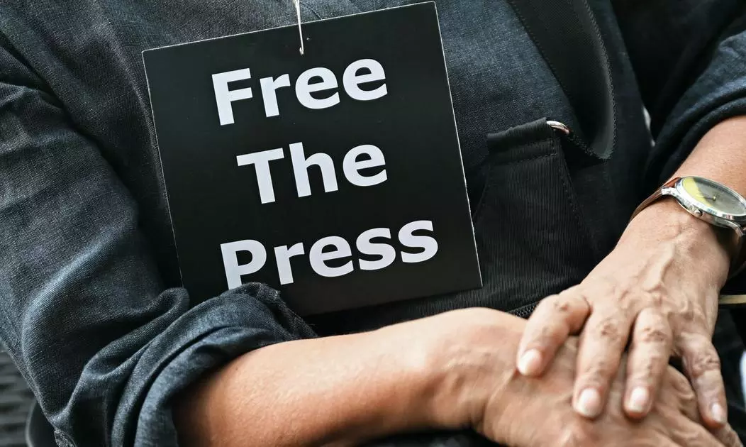 Centre blocks ‘4PM News’ Youtube channel over ‘national security’ concerns Centre blocks ‘4PM News’ Youtube channel over ‘national security’ concerns
