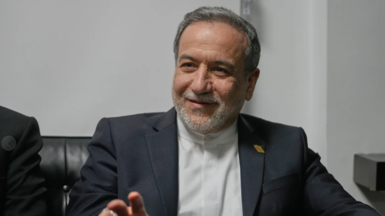 Iran says US now ‘begging’ world, including India, to buy Russian oil