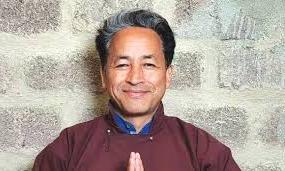Centre revokes detention of climate activist Sonam Wangchuk after nearly six months