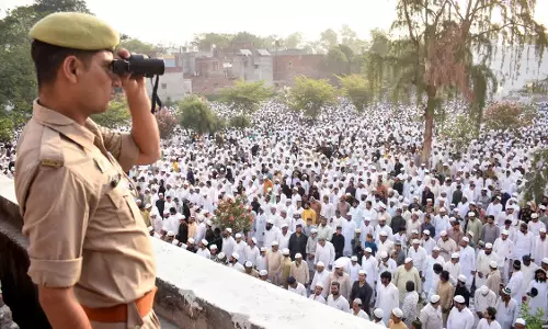 Meerut Police to issue red card notices to 100 troublemakers ahead of Eid