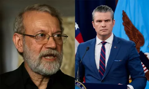 ‘Your leaders On Epstein Island?’ Tehran mocks US