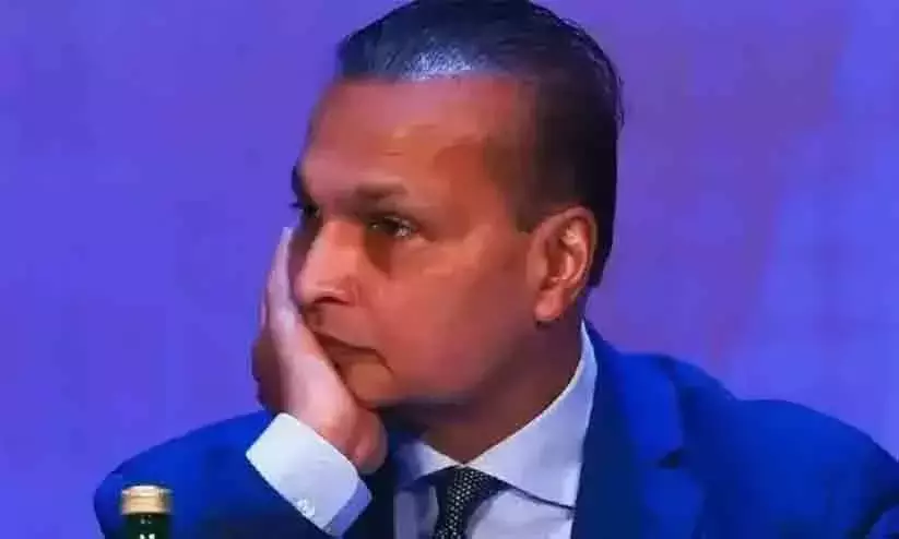 Rs 228 Cr RHFL fraud: CBI grills Anil Ambani’s son for 2nd day