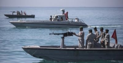 Trump urges S. Korea, Japan to send ships to keep Hormuz Strait open