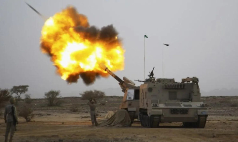 Destroyed 29 enemy drones that targeted Riyadh, others: Saudi Arabia