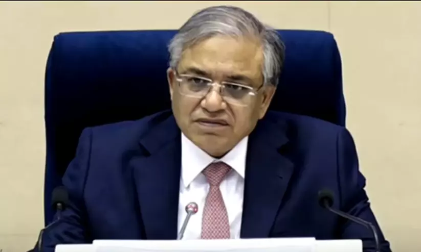 Assembly polls in Kerala on April 9: Election Commission declares Assembly polls in Kerala on April 9: Election Commission declares