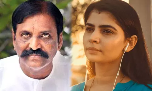 Who cares if women were traumatised: Chinmayi hits Rajini, Kamal