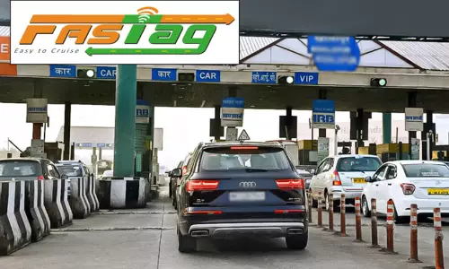 Highway journeys to get costlier; NHAI revises FASTag Annual Pass fee