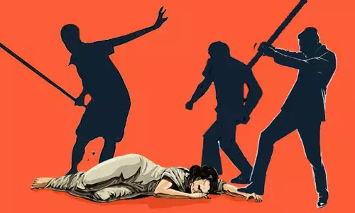 Tribal woman lynched over witchcraft allegation in Bengal; 5 arrested Tribal woman lynched over witchcraft allegation in Bengal; 5 arrested