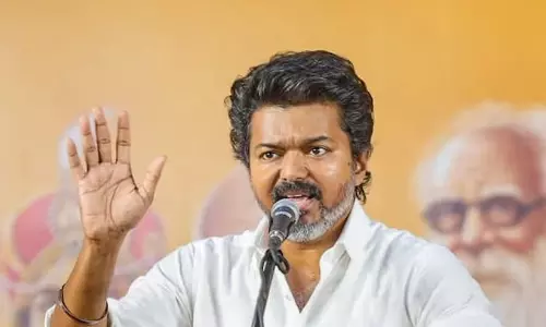 BJP offers Vijay Dy CM post of Tamil Nadu, eyeing his huge fan base