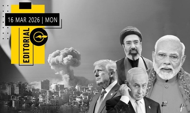 India also has to do its bit