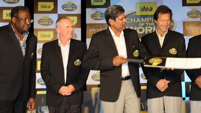 World cricket captains feel compelled to speak out against Imran Khans continued detention World cricket captains feel compelled to speak out against Imran Khans continued detention