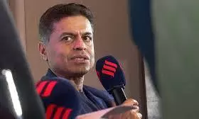 foreign policy analyst Fareed Zakaria foreign policy analyst Fareed Zakaria