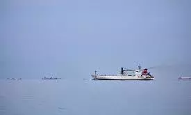 Iranian ship Iranian ship