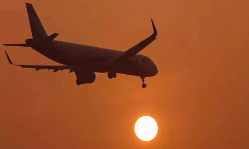 Over 4,300 Indian flights cancelled amid West Asia crisis: Govt