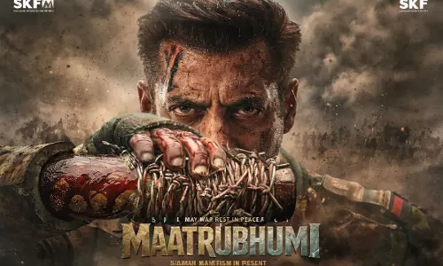 Salman Khan’s Battle of Galwan gets retitled to Maatrubhumi’