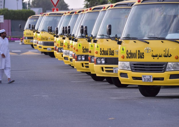 UAE extends remote learning for two weeks after spring break