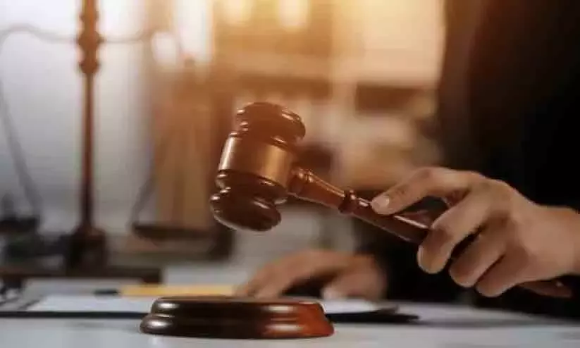 SC raps HC judge for overwhelming no. of bail grants in dowry deaths