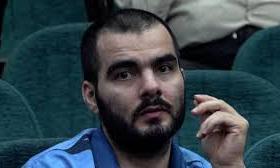 Iran executes Swedish man convicted of spying for Mossad