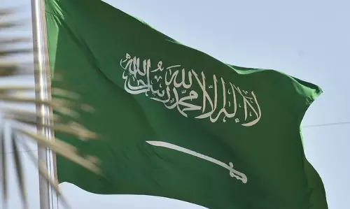 Saudi Arabia to host Arab, Islamic foreigners in Riyadh