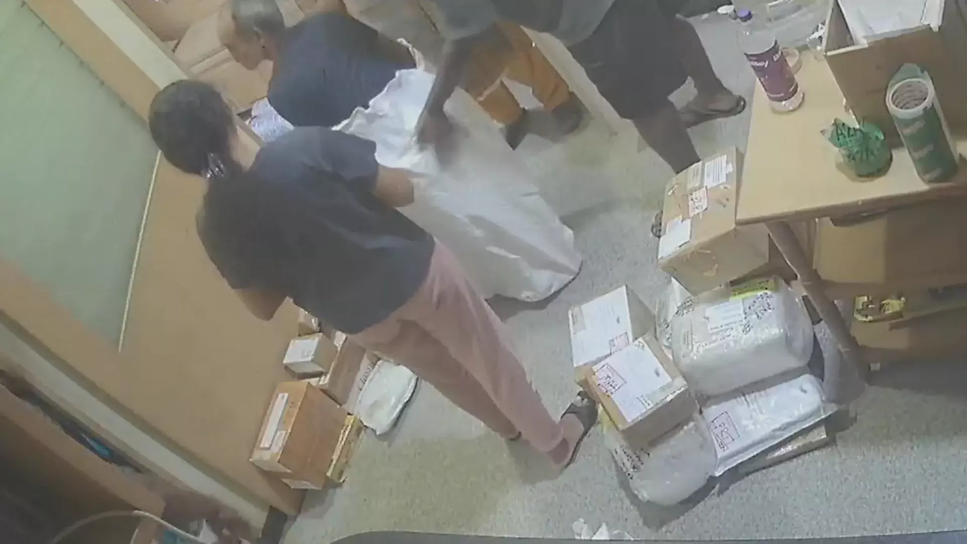 Bluru woman tries to ‘courier’ father for social media reel, lands in police station