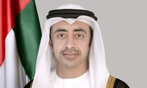 UAE reveals names of civilians killed in Iran Attacks