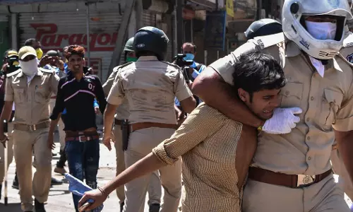 India remains electoral autocracy, falls to 105 on Liberal Democracy Index