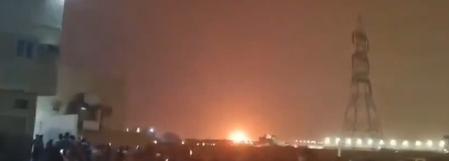 Qatar declares Iranian diplomats ‘persona non grata’ after Tehran's attack on Ras Laffan