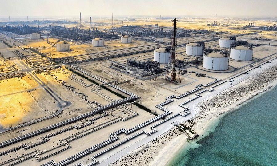 Iran strikes back at Gulf oil facilities after Israeli strike on its offshore gas field