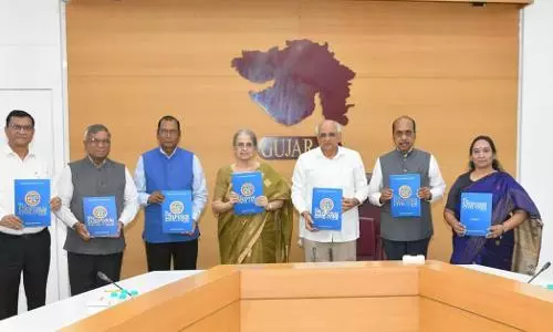 Gujarat tables UCC bill, mandates live-in relationship registration