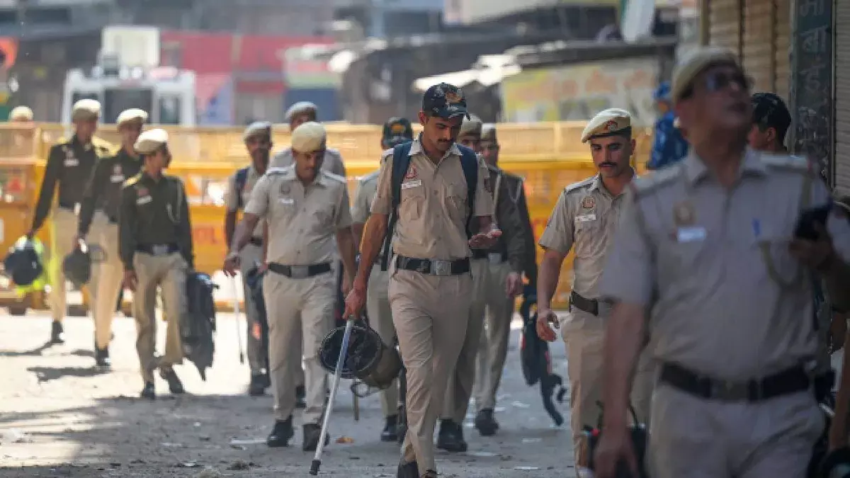 Oppn MPs urge Amit Shah to act on threats to Muslims in Uttam Nagar