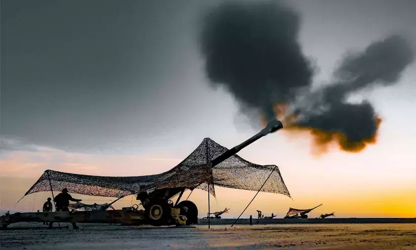 Air attacks continue in Saudi; Riyadh, Eastern Province on high alert