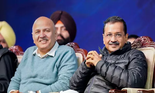 Excise case: Delhi HC extends time for Kejriwal, others on ED plea