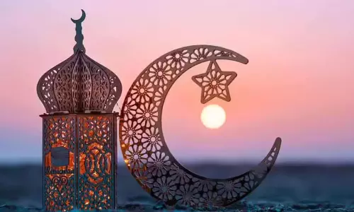 Eid-ul-Fitr in Kerala tomorrow after moon sighted in Malappuram