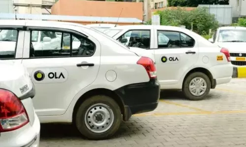 ‘Beat up Muslim passengers’: SC lawyer flags ‘Sanatani’ Ola driver