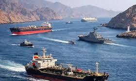 Iran considers transit fees for ships in Strait of Hormuz amid rising tensions