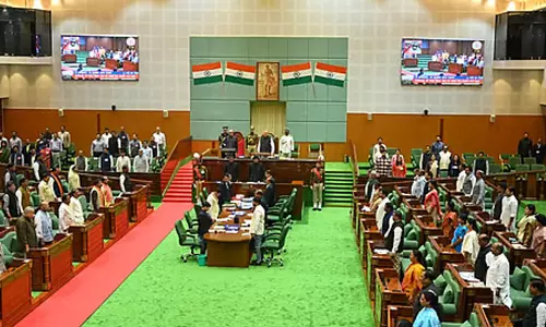 Chhattisgarh assembly passes anti-conversion bill; penalty life term