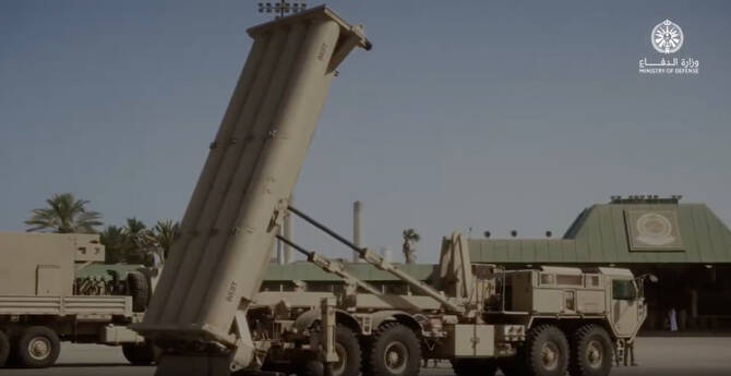 Saudi Arabia intercepts dozens of drones as Iran steps up Gulf attacks