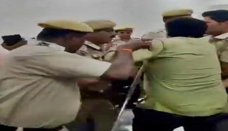 HC cancels News agency UNI’s land allotment; office sealed in Delhi