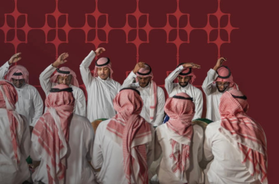 Riyadh to host traditional arts festival, celebrate regional heritage