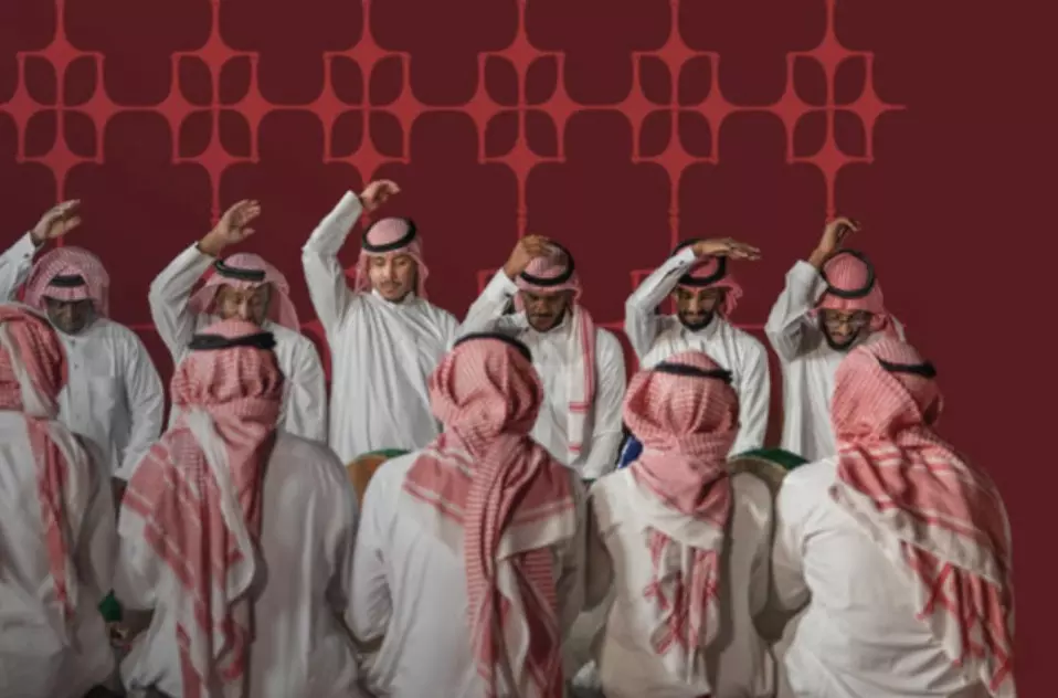 Riyadh to host traditional arts festival, celebrate regional heritage Riyadh to host traditional arts festival, celebrate regional heritage