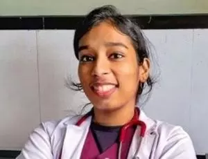 Dr Vandana Das murder case: Life imprisonment for lone accused Dr Vandana Das murder case: Life imprisonment for lone accused