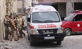 Health workers allege Israeli strikes target medical facilities in South Lebanon