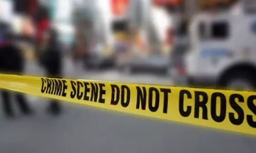 Kochi: 5 members of a family, including 3 kids, found dead in rented house Kochi: 5 members of a family, including 3 kids, found dead in rented house