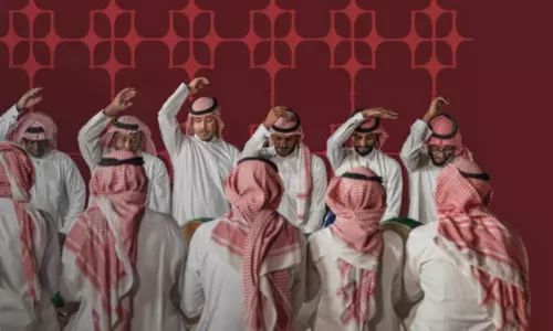 Riyadh to hosts traditional arts festival, celebrate regional heritage