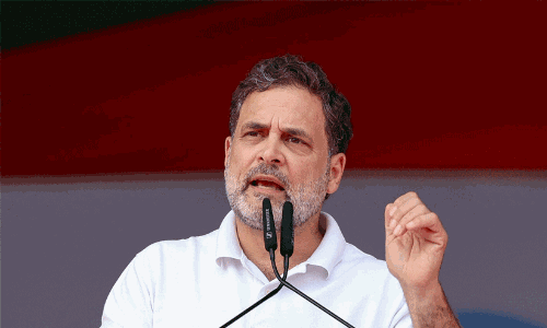 Inflation: ‘Modi govt has no direction nor strategy but empty rhetoric’