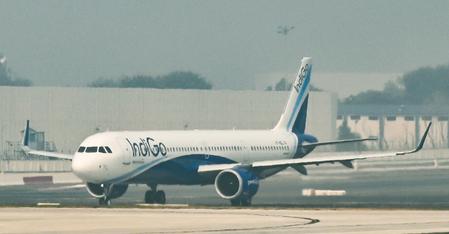 IndiGo, Air India to operate limited flights, issue travel advisory