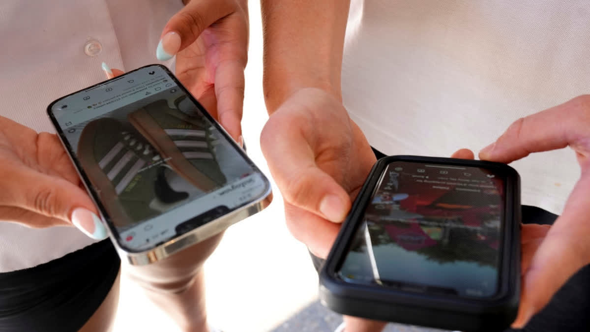 Over half of countries ban phones in schools: UNESCO