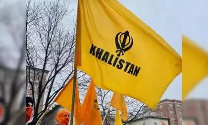 Canada urged to crack down on Khalistani extremists operating from its soil Canada urged to crack down on Khalistani extremists operating from its soil